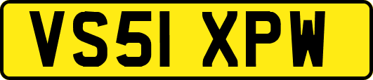 VS51XPW