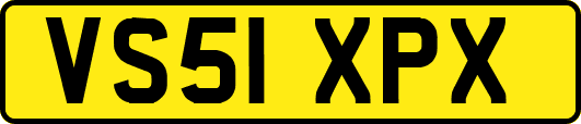 VS51XPX