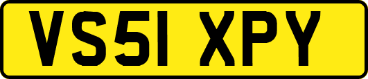 VS51XPY