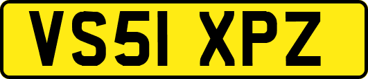 VS51XPZ
