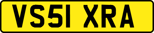VS51XRA