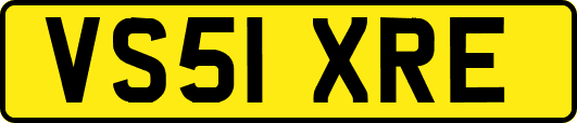VS51XRE