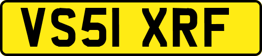 VS51XRF