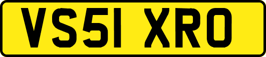 VS51XRO