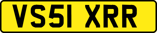 VS51XRR