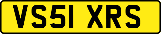 VS51XRS
