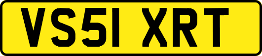 VS51XRT