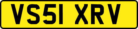 VS51XRV