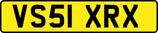 VS51XRX