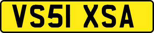 VS51XSA