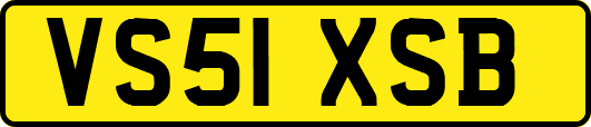 VS51XSB