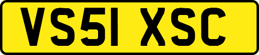VS51XSC