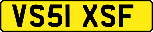 VS51XSF