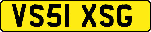 VS51XSG