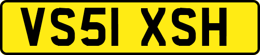 VS51XSH