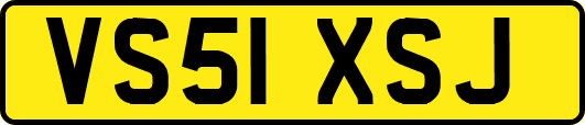 VS51XSJ