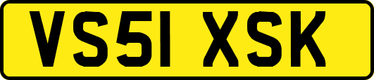 VS51XSK