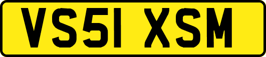 VS51XSM