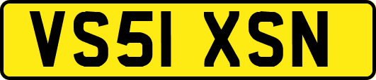 VS51XSN