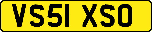 VS51XSO