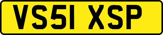 VS51XSP