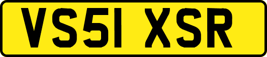 VS51XSR