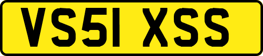 VS51XSS
