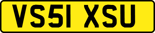 VS51XSU