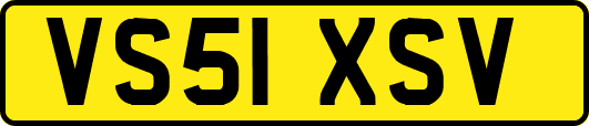 VS51XSV