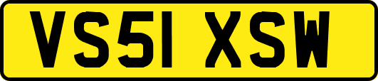 VS51XSW