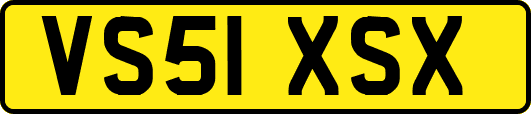 VS51XSX