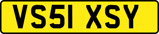 VS51XSY