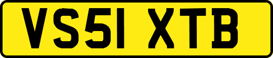 VS51XTB