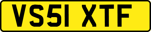VS51XTF