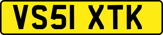 VS51XTK
