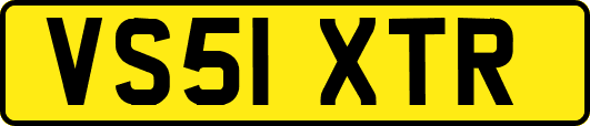 VS51XTR