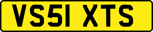 VS51XTS