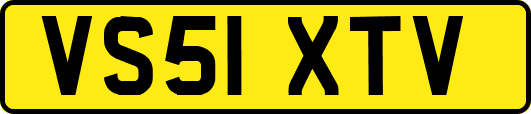 VS51XTV