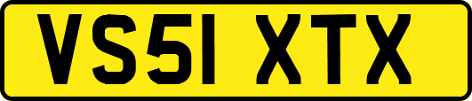 VS51XTX