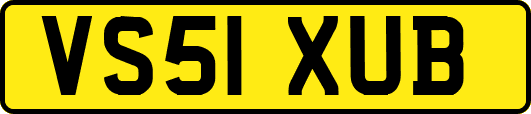 VS51XUB