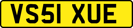 VS51XUE