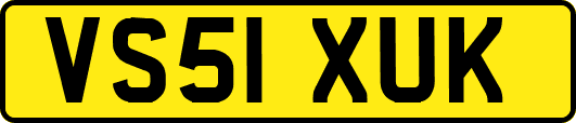 VS51XUK