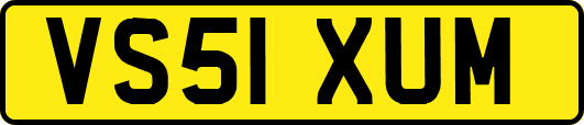 VS51XUM