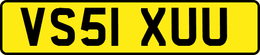 VS51XUU