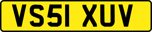 VS51XUV