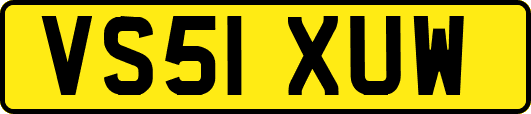 VS51XUW