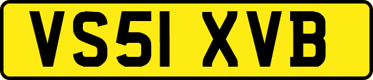 VS51XVB