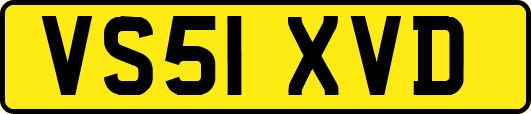 VS51XVD