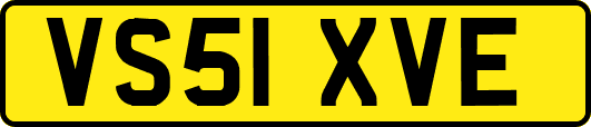 VS51XVE