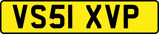 VS51XVP